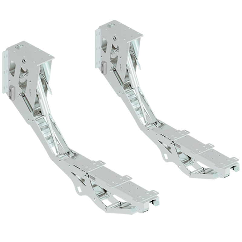TENDER LIFT WITH ANGULAR FIXING 5221/24